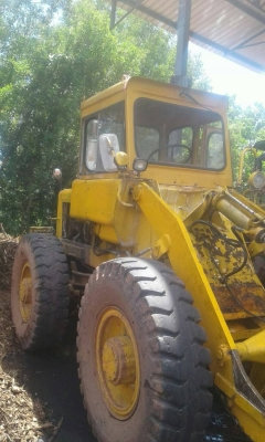 KOMATSU JH30