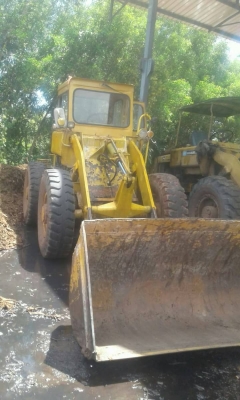 KOMATSU JH30