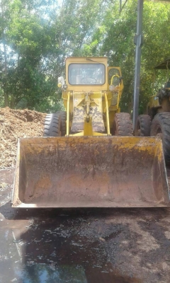 KOMATSU JH30