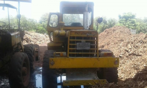 KOMATSU JH30