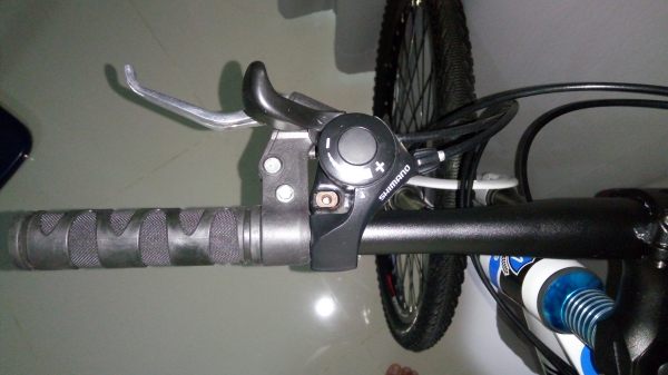 จักรยานเสือภูเขาราคาถูก