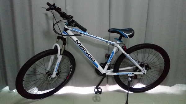 จักรยานเสือภูเขาราคาถูก