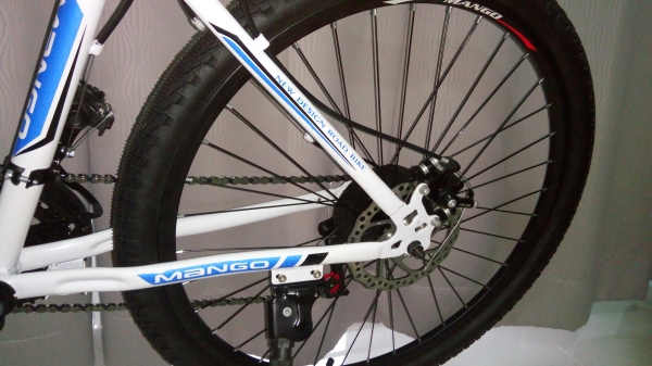 จักรยานเสือภูเขาราคาถูก