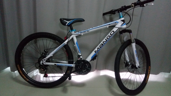 จักรยานเสือภูเขาราคาถูก