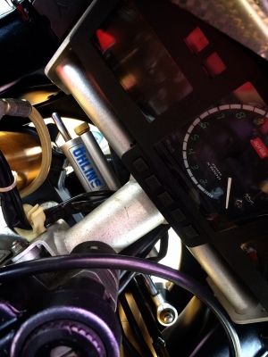 Aprilia RSV1000 Mille R 2002