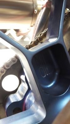 Aprilia RSV1000 Mille R 2002