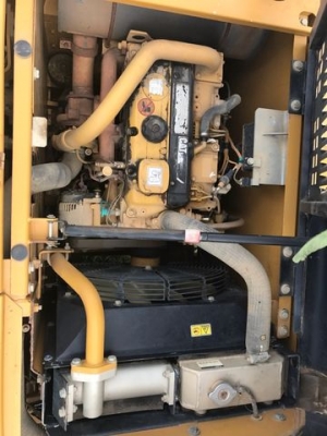 ขาย!! >>> CAT 312D2 ไมล์ 6,000 ชั่วโมง เอกสารเล่มทะเบียน ใช้งานเบา <<< เบอร์ติดต่อ 098-7155789 086-4631102