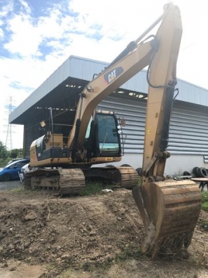 ขาย!! >>> CAT 312D2 ไมล์ 6,000 ชั่วโมง เอกสารเล่มทะเบียน ใช้งานเบา <<< เบอร์ติดต่อ 098-7155789 086-4631102