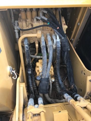 ขาย!! >>> CAT 312D2 ไมล์ 6,000 ชั่วโมง เอกสารเล่มทะเบียน ใช้งานเบา <<< เบอร์ติดต่อ 098-7155789 086-4631102