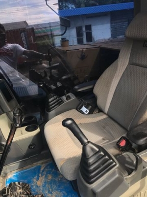 ขาย!! >>> CAT 312D2 ไมล์ 6,000 ชั่วโมง เอกสารเล่มทะเบียน ใช้งานเบา <<< เบอร์ติดต่อ 098-7155789 086-4631102