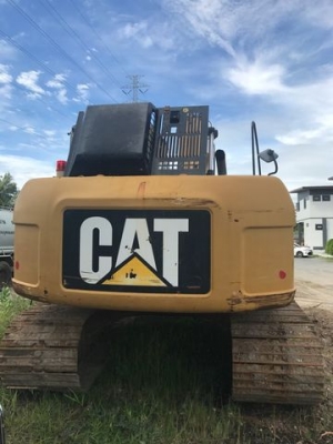 ขาย!! >>> CAT 312D2 ไมล์ 6,000 ชั่วโมง เอกสารเล่มทะเบียน ใช้งานเบา <<< เบอร์ติดต่อ 098-7155789 086-4631102