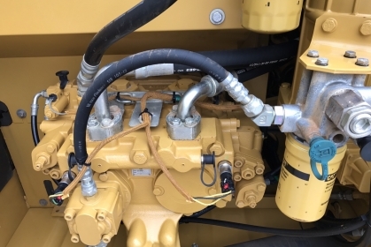 ขาย!! >>> CAT 320D สวยเต็ม ไมล์ 5,300 ชั่วโมง <<< เบอร์ติดต่อ 098-7155789 086-4631102