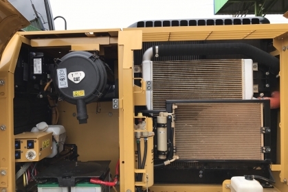 ขาย!! >>> CAT 320D สวยเต็ม ไมล์ 5,300 ชั่วโมง <<< เบอร์ติดต่อ 098-7155789 086-4631102