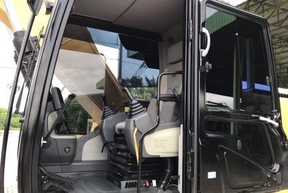 ขาย!! >>> CAT 320D สวยเต็ม ไมล์ 5,300 ชั่วโมง <<< เบอร์ติดต่อ 098-7155789 086-4631102