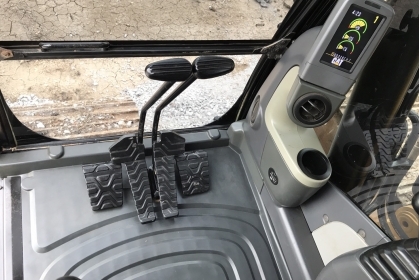 ขาย!! >>> CAT 320D สวยเต็ม ไมล์ 5,300 ชั่วโมง <<< เบอร์ติดต่อ 098-7155789 086-4631102