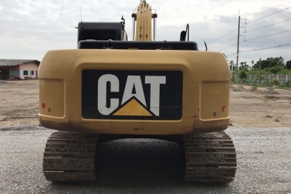 ขาย!! >>> CAT 320D สวยเต็ม ไมล์ 5,300 ชั่วโมง <<< เบอร์ติดต่อ 098-7155789 086-4631102