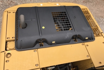 ขาย!! >>> CAT 320D สวยเต็ม ไมล์ 5,300 ชั่วโมง <<< เบอร์ติดต่อ 098-7155789 086-4631102