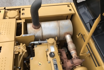 ขาย!! >>> CAT 320D สวยเต็ม ไมล์ 5,300 ชั่วโมง <<< เบอร์ติดต่อ 098-7155789 086-4631102