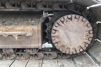 ขาย!! >>> CAT 320D สวยเต็ม ไมล์ 5,300 ชั่วโมง <<< เบอร์ติดต่อ 098-7155789 086-4631102