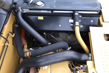 ขาย!! >>> CAT 320D สวยเต็ม ไมล์ 5,300 ชั่วโมง <<< เบอร์ติดต่อ 098-7155789 086-4631102