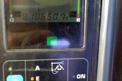 ขาย!! >>> Komatsu Pc200 รุ่น 7 พร้อมใช้งาน 1,340,000 บาท <<< เบอร์ติดต่อ 098-7155789 086-4631102