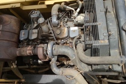 ขาย!! >>> Komatsu Pc200 รุ่น 7 พร้อมใช้งาน 1,340,000 บาท <<< เบอร์ติดต่อ 098-7155789 086-4631102