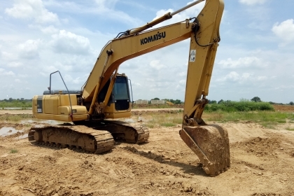 ขาย!! >>> Komatsu Pc200 รุ่น 7 พร้อมใช้งาน 1,340,000 บาท <<< เบอร์ติดต่อ 098-7155789 086-4631102
