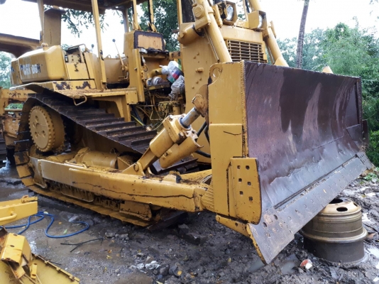 ขาย!! >>> CAT D6H พร้อมใช้งาน 990,000 บาท <<< เบอร์ติดต่อ 098-7155789 086-4631102