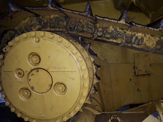 ขาย!! >>> CAT D6H พร้อมใช้งาน 990,000 บาท <<< เบอร์ติดต่อ 098-7155789 086-4631102