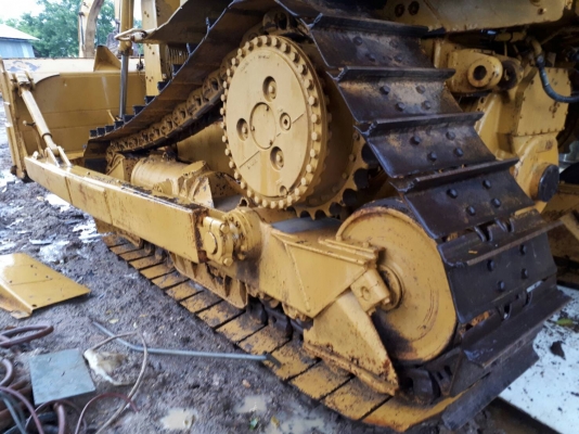 ขาย!! >>> CAT D6H พร้อมใช้งาน 990,000 บาท <<< เบอร์ติดต่อ 098-7155789 086-4631102