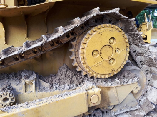 ขาย!! >>> CAT D6H พร้อมใช้งาน 990,000 บาท <<< เบอร์ติดต่อ 098-7155789 086-4631102