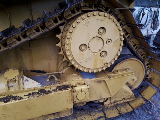 ขาย!! >>> CAT D6H พร้อมใช้งาน 990,000 บาท <<< เบอร์ติดต่อ 098-7155789 086-4631102