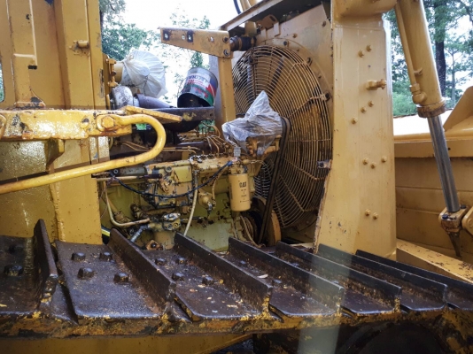 ขาย!! >>> CAT D6H พร้อมใช้งาน 990,000 บาท <<< เบอร์ติดต่อ 098-7155789 086-4631102