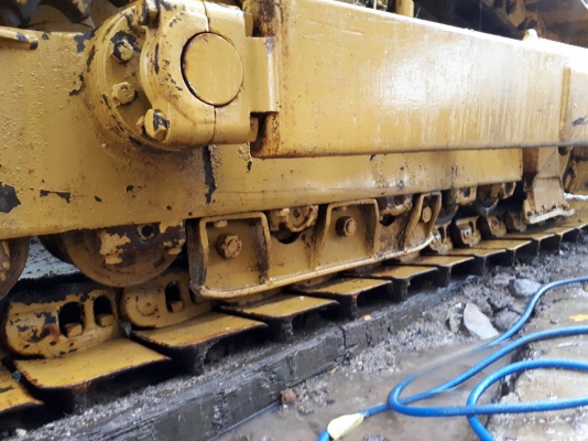 ขาย!! >>> CAT D6H พร้อมใช้งาน 990,000 บาท <<< เบอร์ติดต่อ 098-7155789 086-4631102