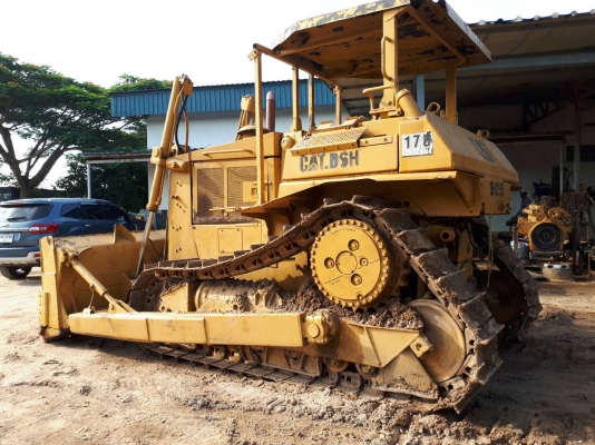 ขาย!! >>> CAT D6H พร้อมใช้งาน 990,000 บาท <<< เบอร์ติดต่อ 098-7155789 086-4631102