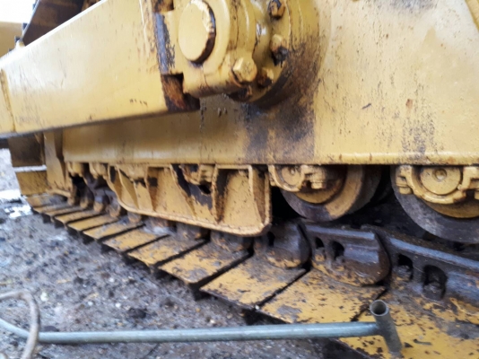 ขาย!! >>> CAT D6H พร้อมใช้งาน 990,000 บาท <<< เบอร์ติดต่อ 098-7155789 086-4631102