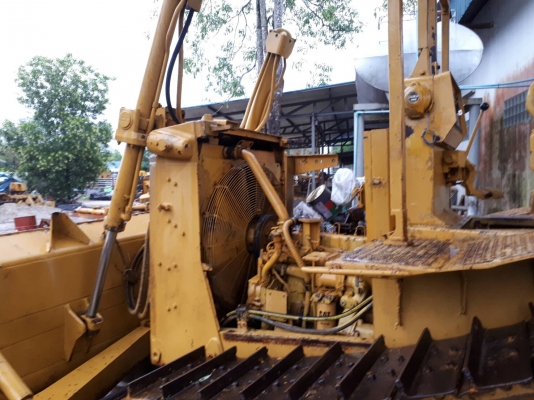 ขาย!! >>> CAT D6H พร้อมใช้งาน 990,000 บาท <<< เบอร์ติดต่อ 098-7155789 086-4631102