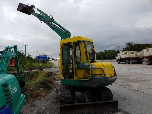 ขายรถขุดเครื่อง4สูบ.0815667535