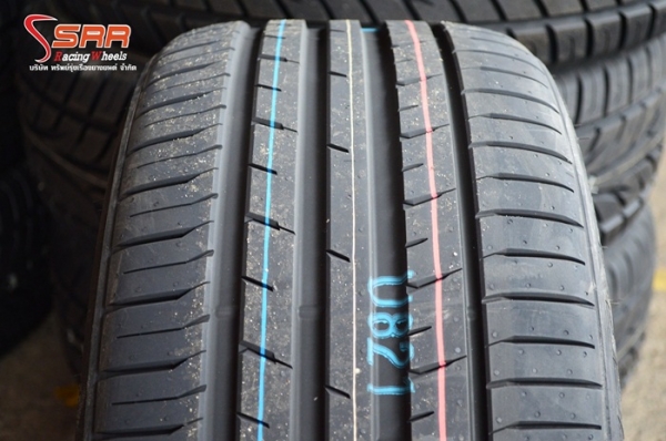 TOYO PROXES SPORT 245/35ZR20 ยางสปอร์ตญี่ปุ่น รุ่นใหม่ TOYO PROXES SPORT 245/35ZR20 ยางสปอร์ตญี่ปุ่น รุ่นใหม่
