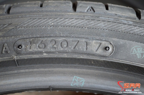 TOYO PROXES SPORT 245/35ZR20 ยางสปอร์ตญี่ปุ่น รุ่นใหม่ TOYO PROXES SPORT 245/35ZR20 ยางสปอร์ตญี่ปุ่น รุ่นใหม่