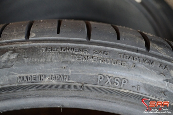 TOYO PROXES SPORT 245/35ZR20 ยางสปอร์ตญี่ปุ่น รุ่นใหม่ TOYO PROXES SPORT 245/35ZR20 ยางสปอร์ตญี่ปุ่น รุ่นใหม่