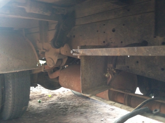 ขายรถดั้ม 6 ล้อ ขายรถดั้ม 6 ล้อ