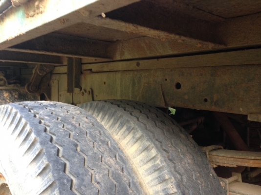 ขายรถดั้ม 6 ล้อ ขายรถดั้ม 6 ล้อ