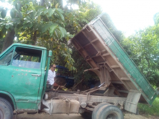 ขายรถดั้ม 6 ล้อ ขายรถดั้ม 6 ล้อ