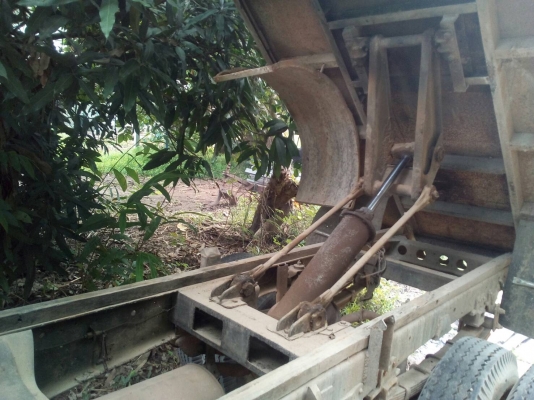 ขายรถดั้ม 6 ล้อ ขายรถดั้ม 6 ล้อ