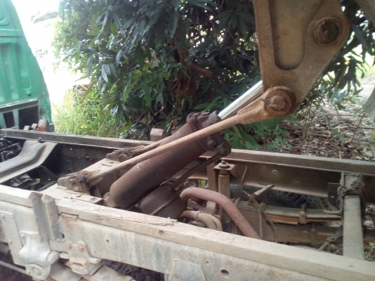 ขายรถดั้ม 6 ล้อ ขายรถดั้ม 6 ล้อ