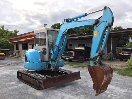 HITACHI EX40U ขนาด 4ตัน สวยงามมากๆ โทร.090-986-2521 อ๊อบ