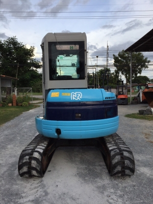 HITACHI EX40U ขนาด 4ตัน สวยงามมากๆ โทร.090-986-2521 อ๊อบ