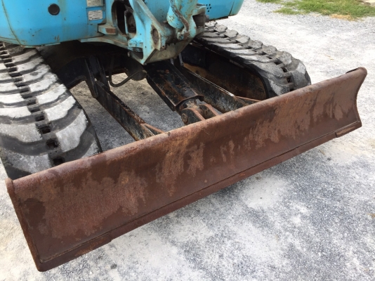 HITACHI EX40U ขนาด 4ตัน สวยงามมากๆ โทร.090-986-2521 อ๊อบ