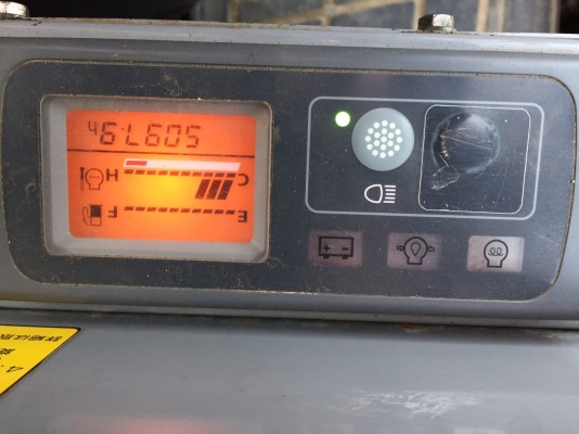 HITACHI EX40U ขนาด 4ตัน สวยงามมากๆ โทร.090-986-2521 อ๊อบ